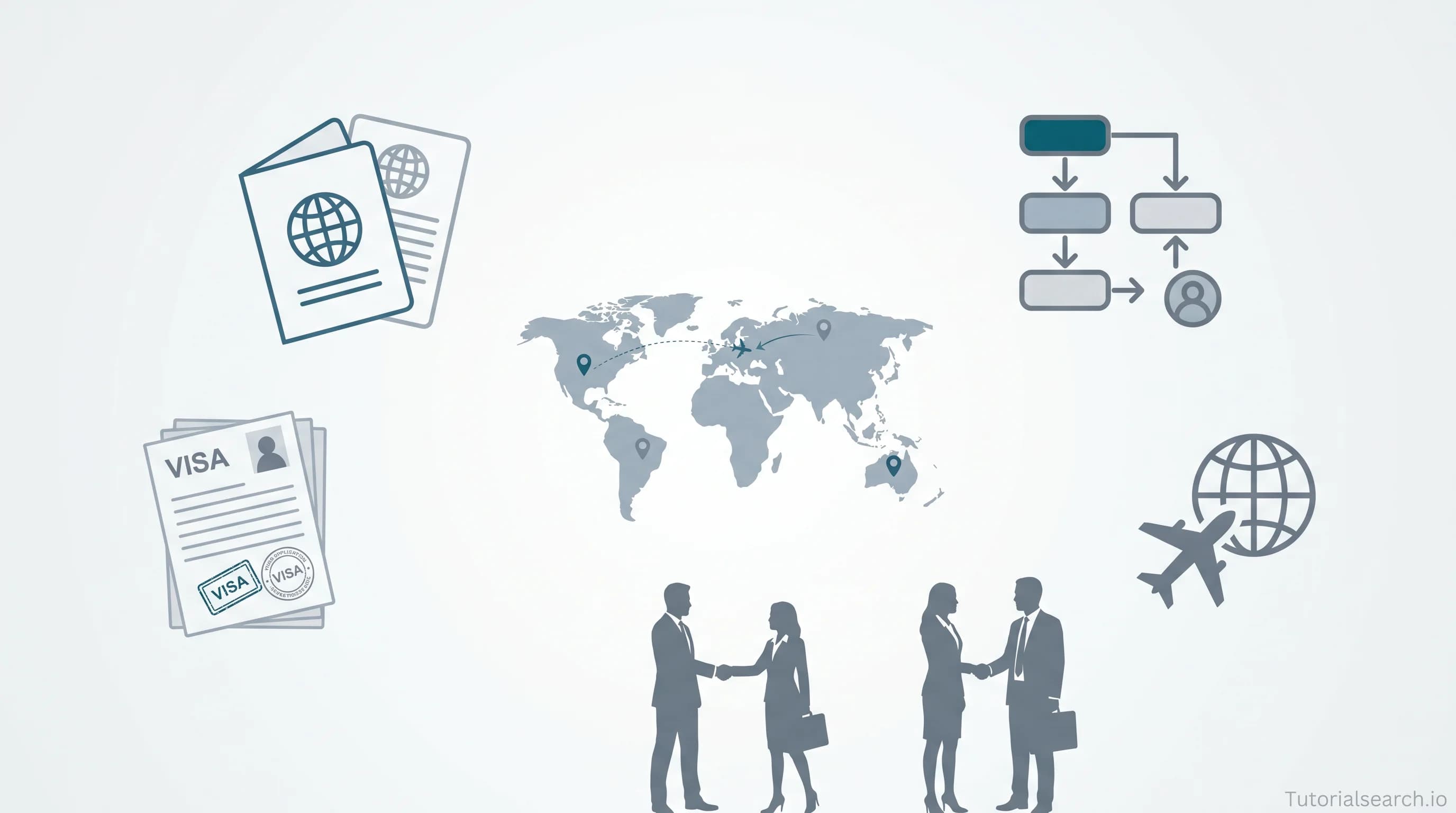 Business Immigration in 2026: The Visa Roadmap I Wish Existed