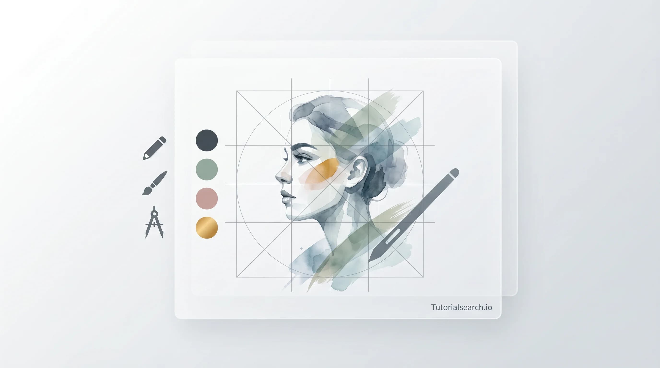 Digital Portraits: The Guide I Wish I Had When I Started