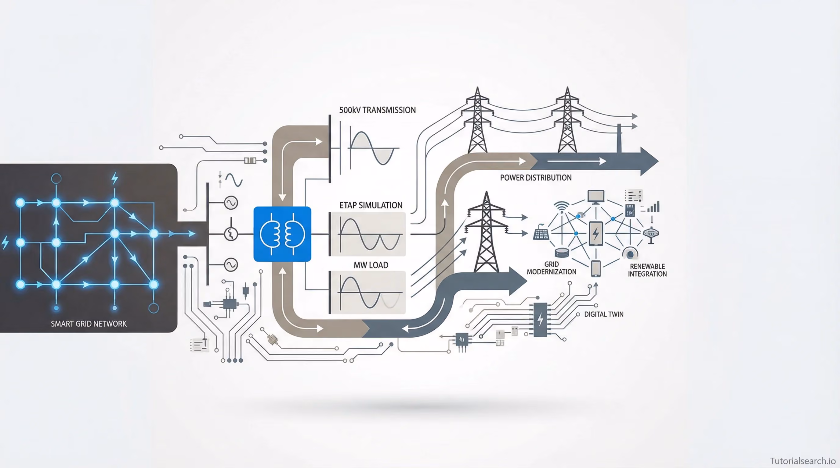 Power Systems: The Courses, Software, and Resources That Deliver