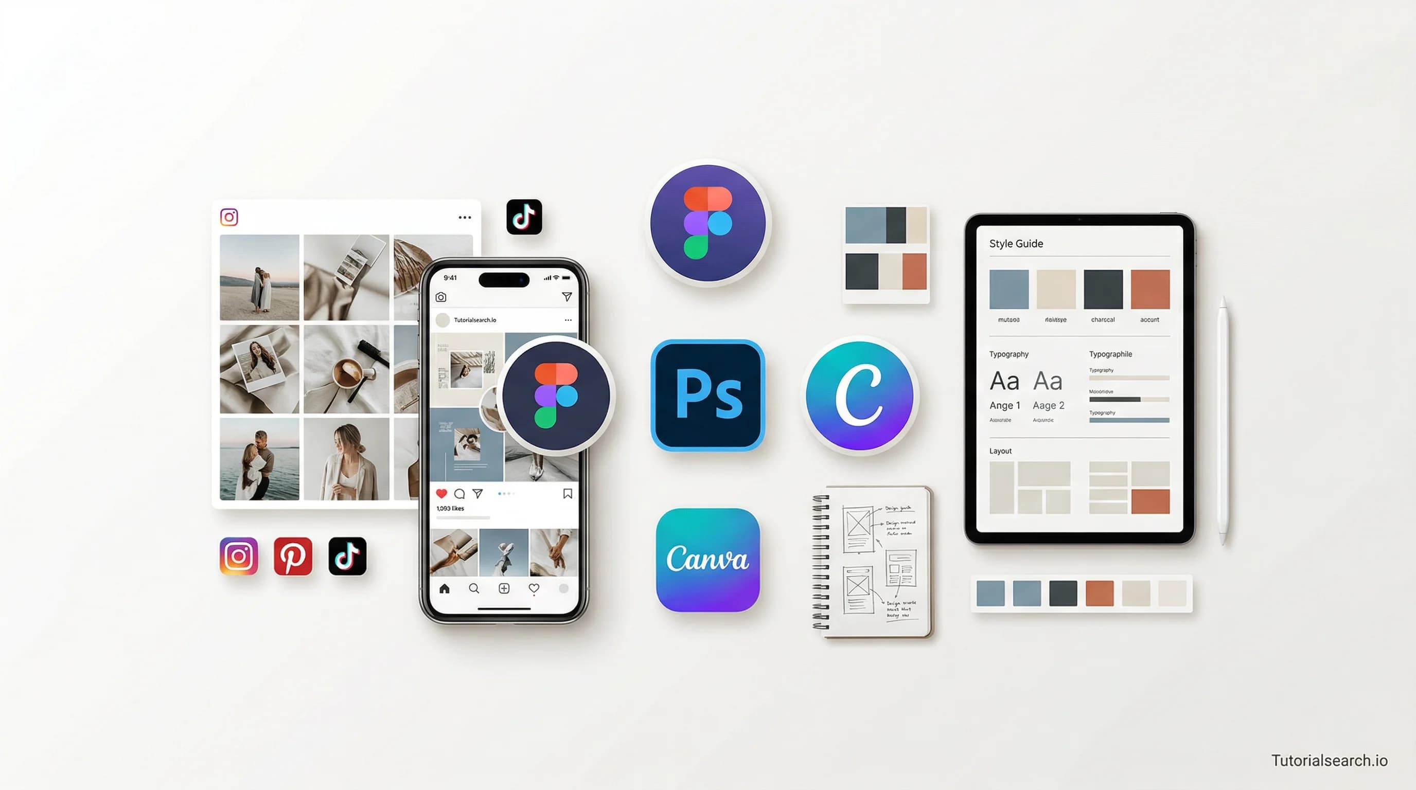 Master Social Media Design in 2026: Tools & Learning Path