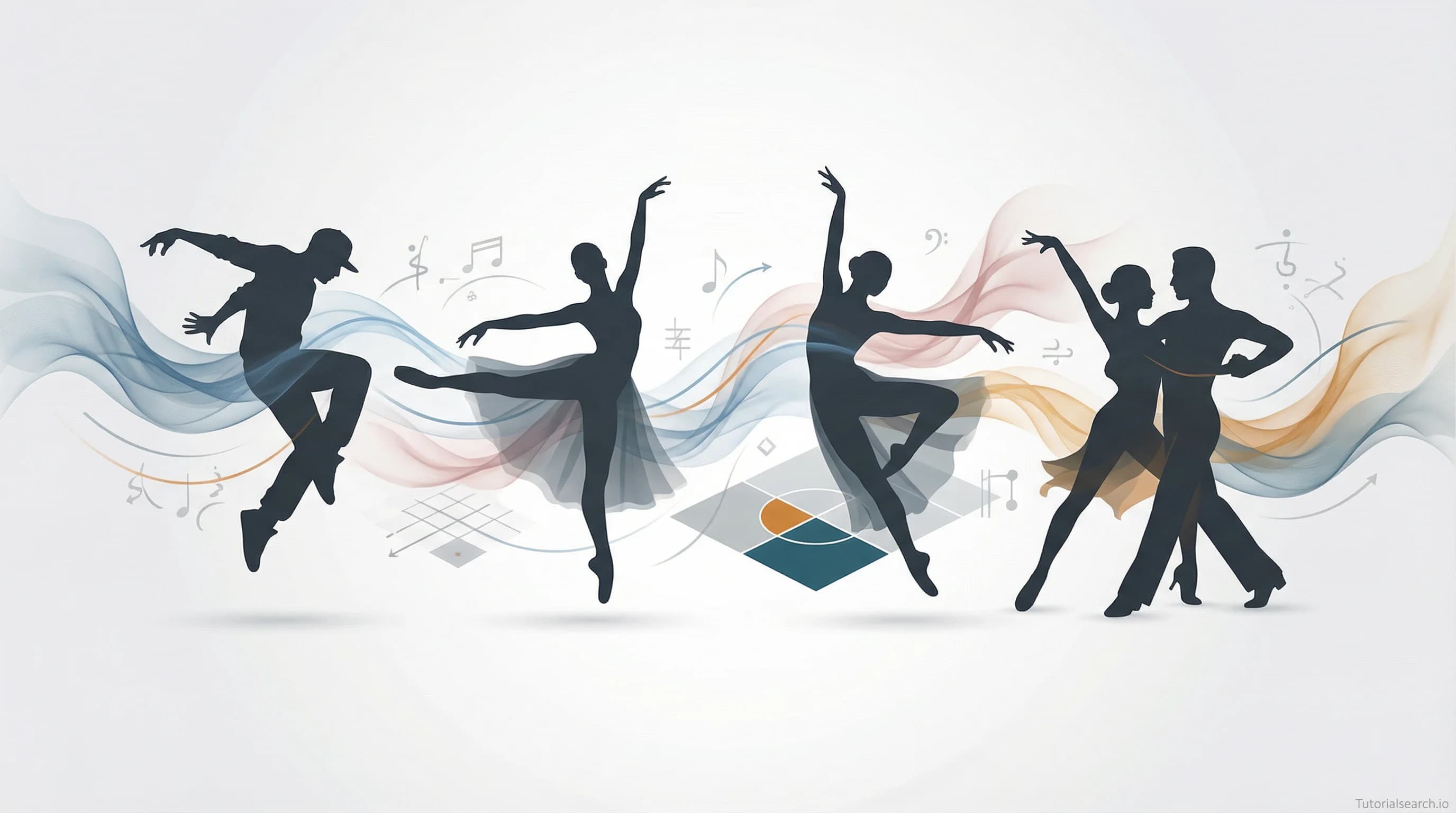 Dance Styles Guide: 2026 Courses & Learning Paths
