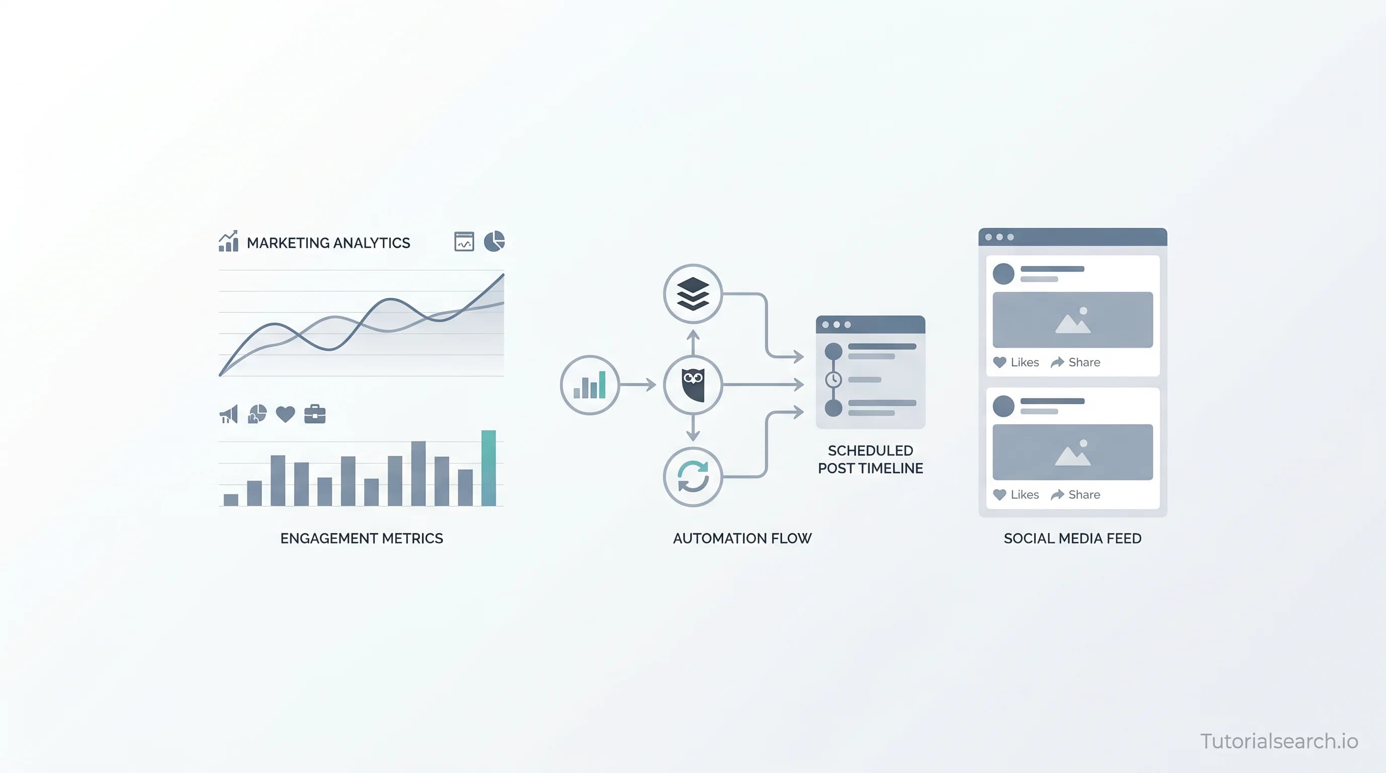 Social Automation: The Tools, Courses, and Strategies That Actually Save Time