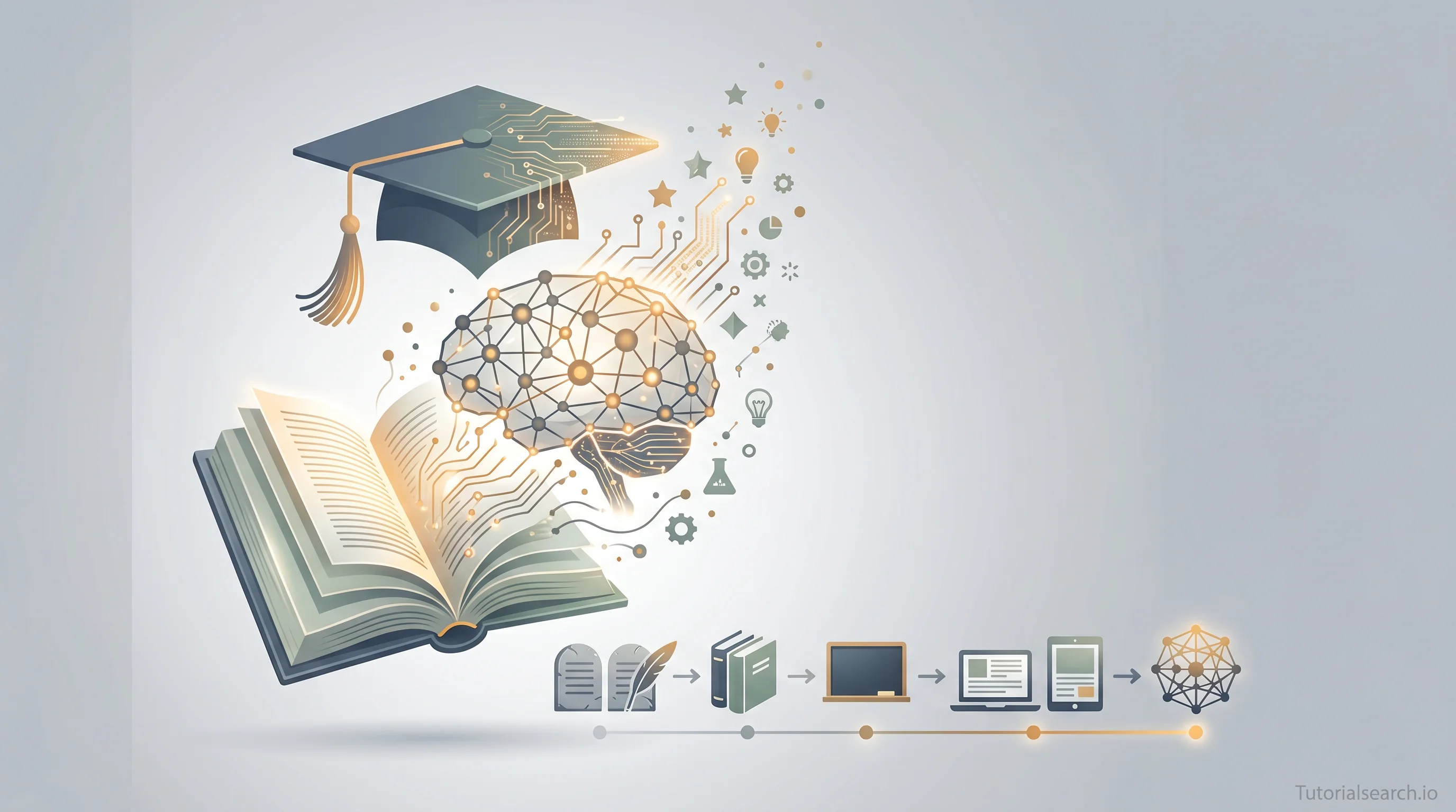 Is Education Ready for What's Coming? A Future Learning Guide