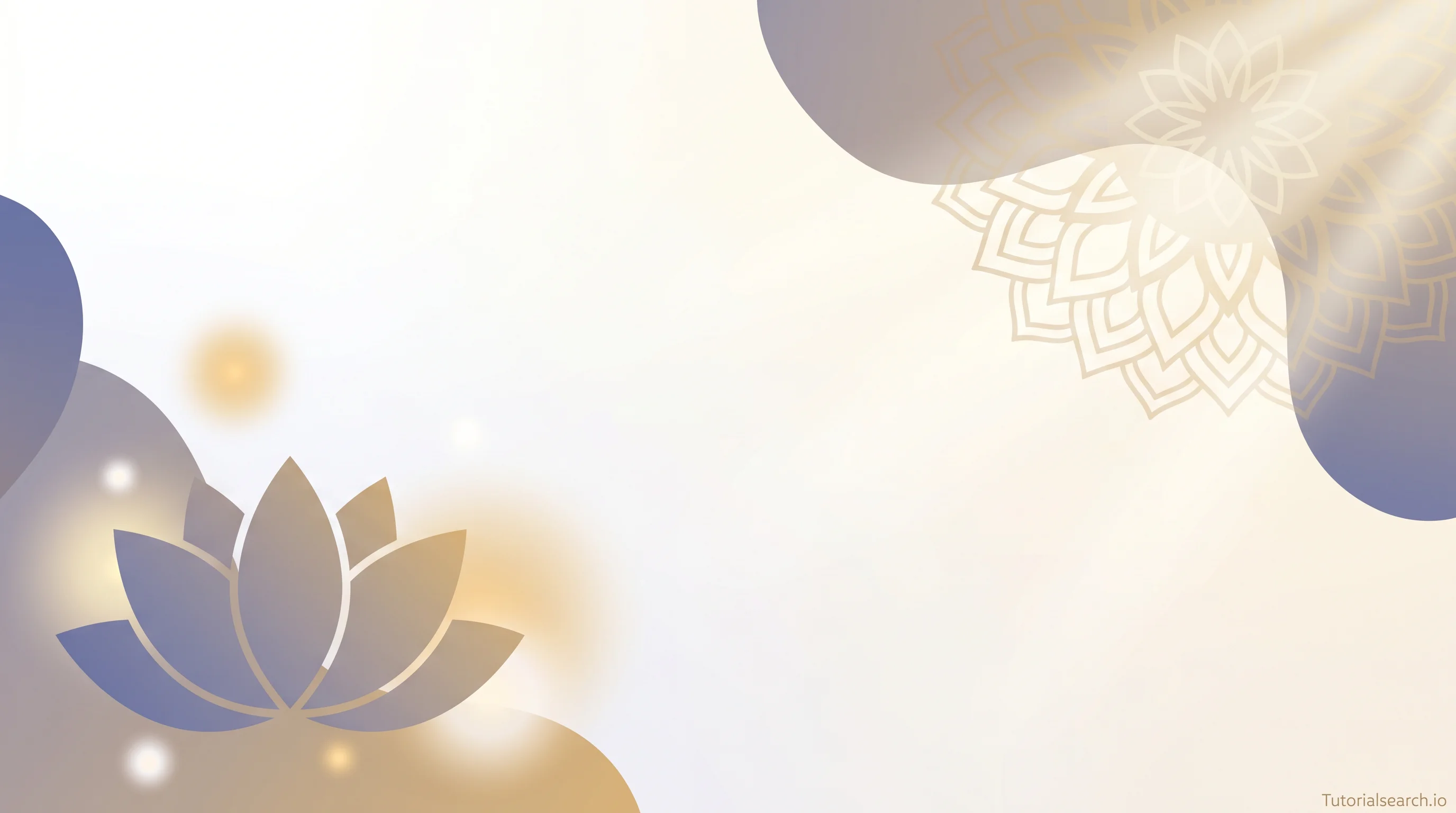Spiritual Growth: Where to Start, What to Study, and Who to Learn From
