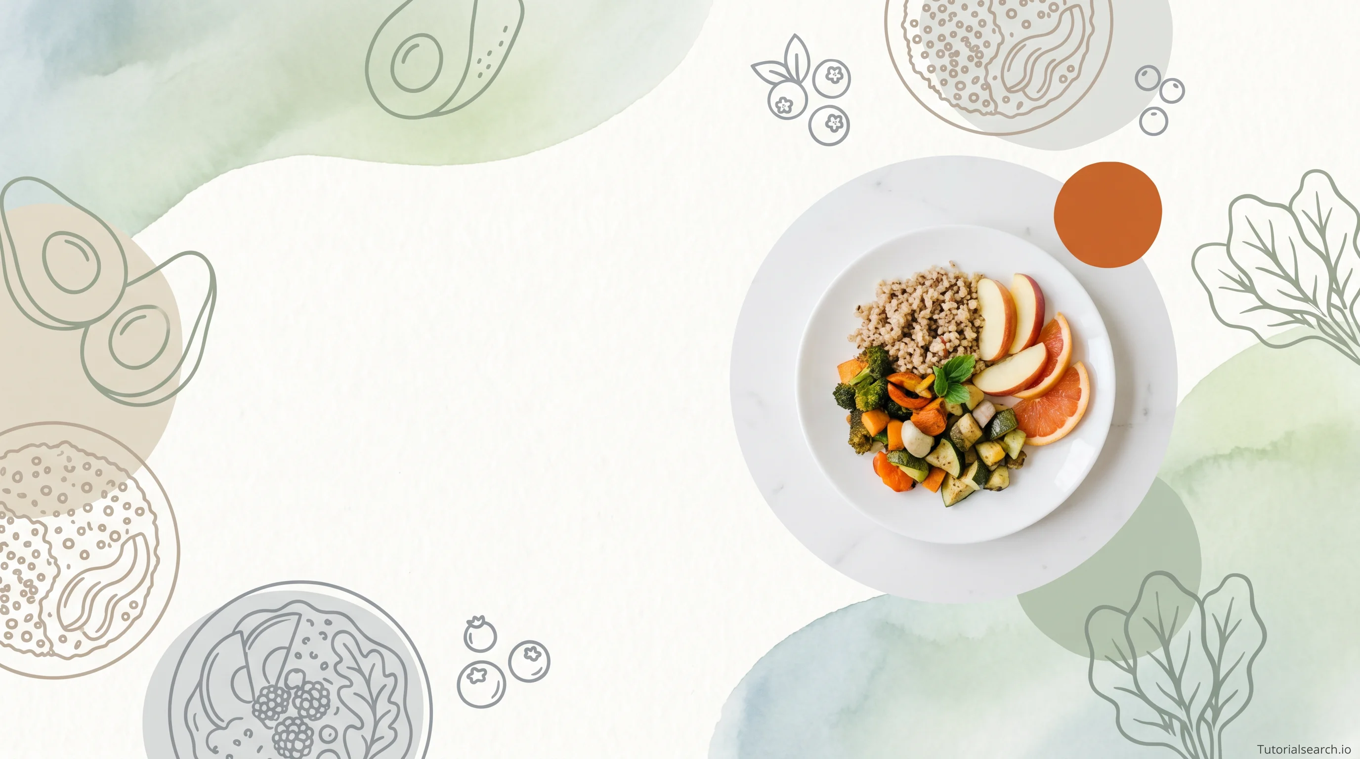 Healthy Eating: The Courses and Resources I Actually Cook From