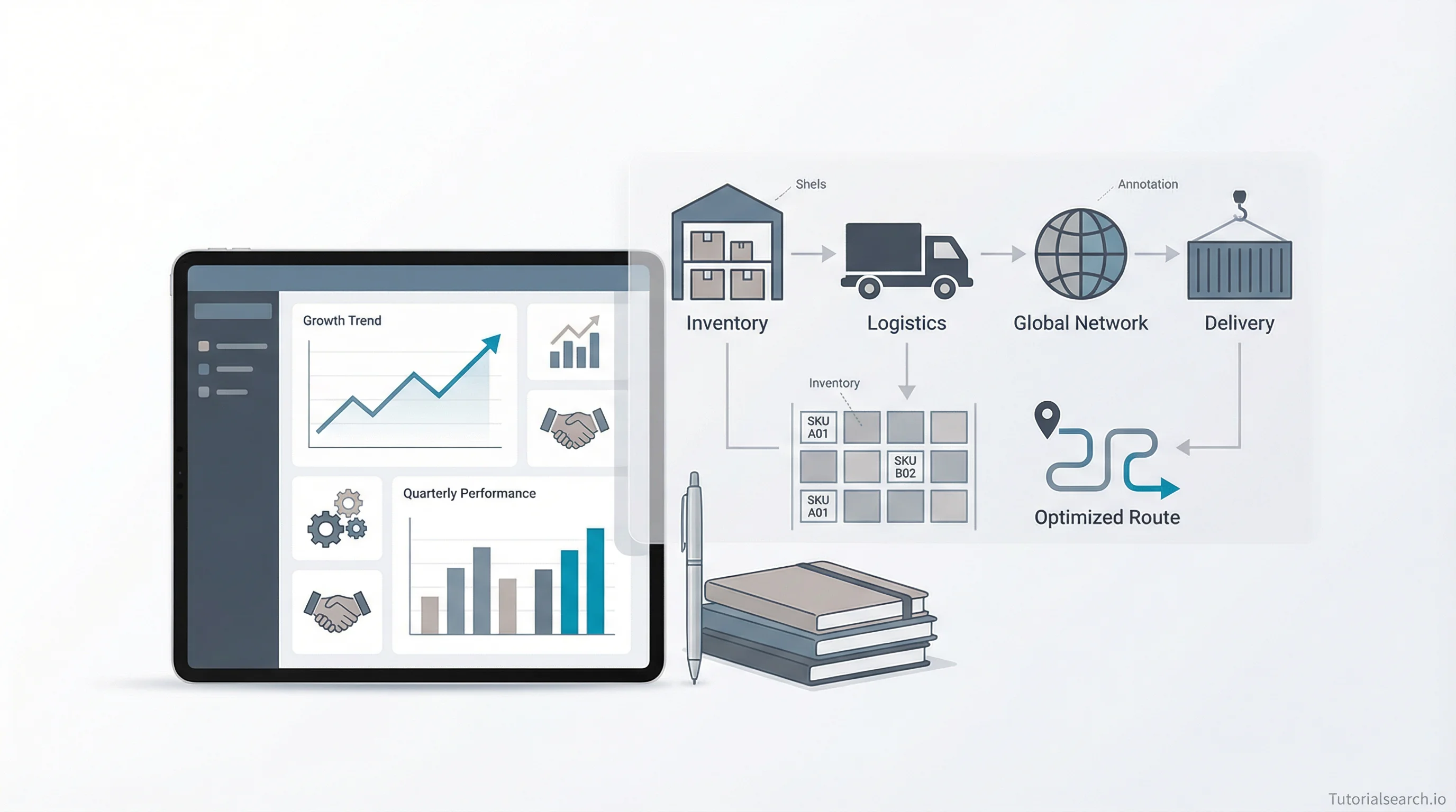 Masters Logistical Master Logistics Management in 2026: Top Courses, Resources ...