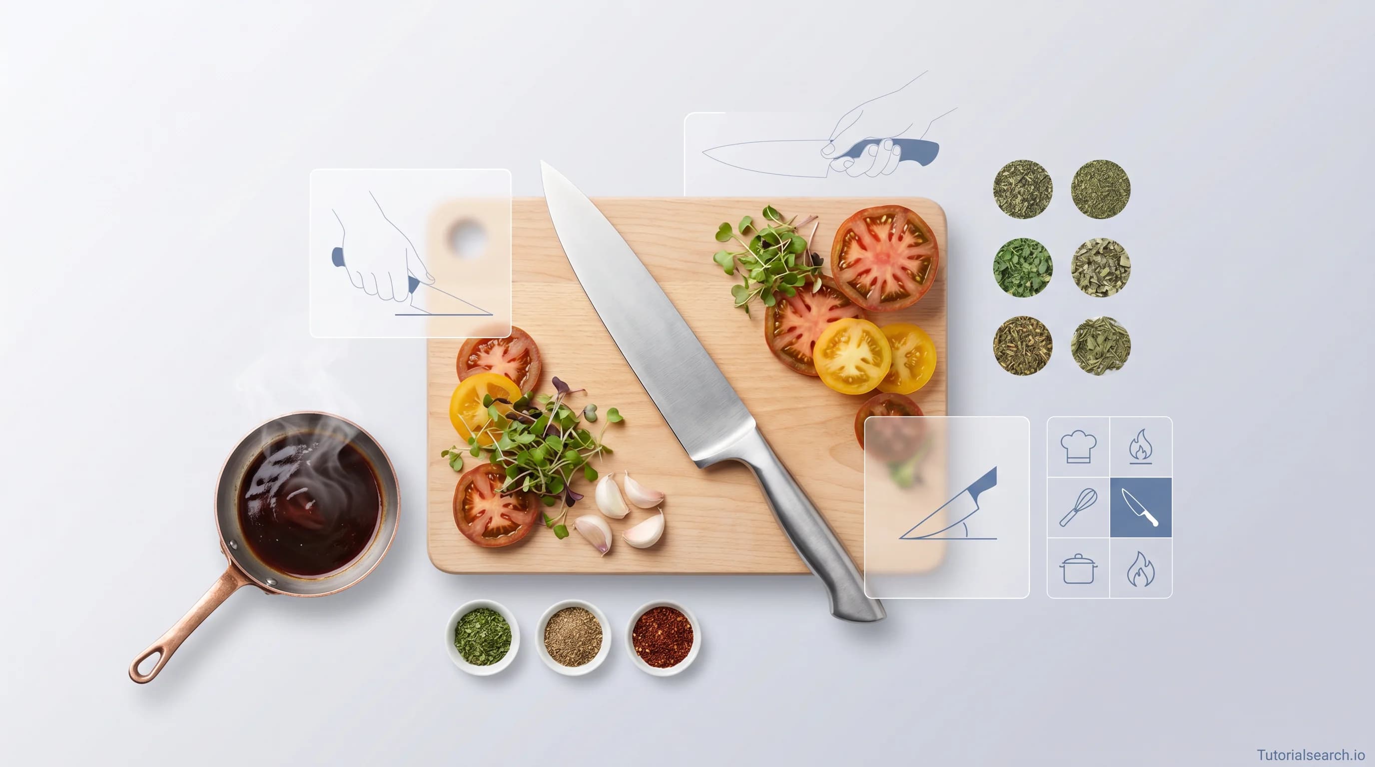 Core Definition Cooking Core Cooking Skills: The Resources I'd Actually Recommend ...